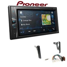 Pioneer autoradio bluetooth