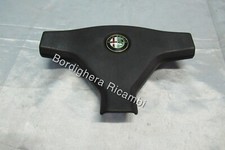 ALFA ROMEO 33 DAL 1989 AL 1995 PULSANTE CLACSON VOLANTE STEERING HORN BUTTON
