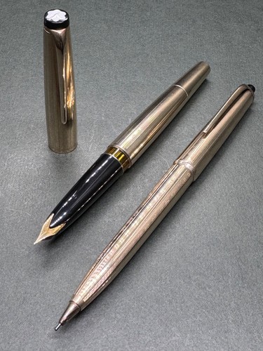 Montblanc set penne matite - set,