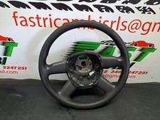 VOLANTE MANUBRIO STERZO AUDI A4 B7 2.0 TDI 2004-2007 8P0419091Q