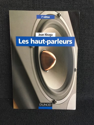 Les haut parleurs - les, 3e