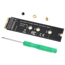 M.2 - Adattatore aggiornamento