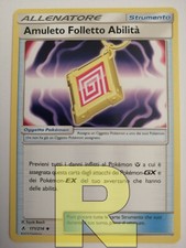 Amuleto Folletto Abilità ®