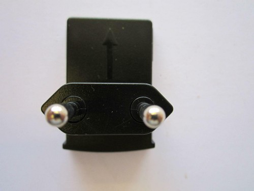 Attacco spina slide per - attacco,