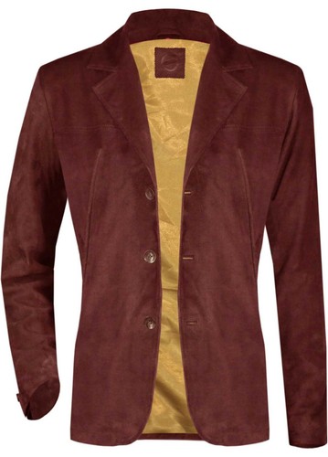 Giacca blazer uomo jet - giacca,