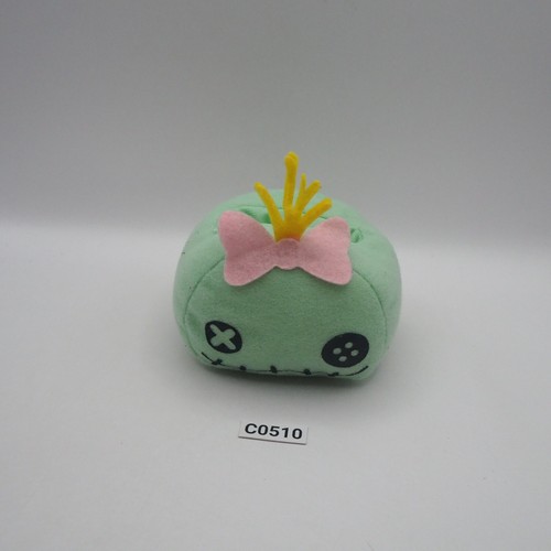 Peluche scrump lilo - lilo, stitch