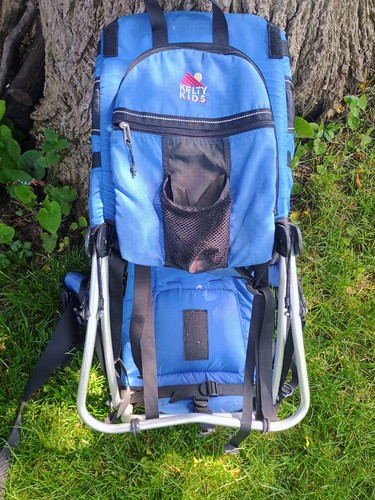 Zaino trekking vintage - zaino,