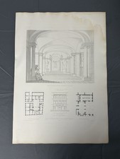 Antique Architectural