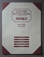 Le Stampe Da Collezione