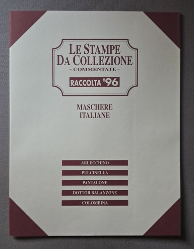 Stampe collezione - le,