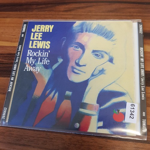 Jerry lee lewis - jerry, life