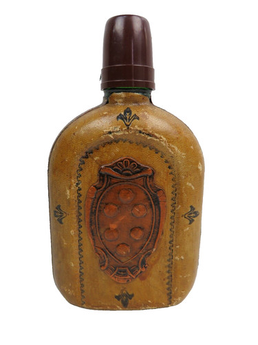 Fiaschetta per liquore - liquore, di