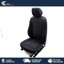 Sedile Davanti Destra