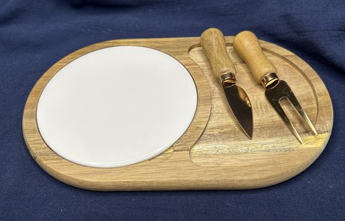 Set regalo formaggiera gourmet