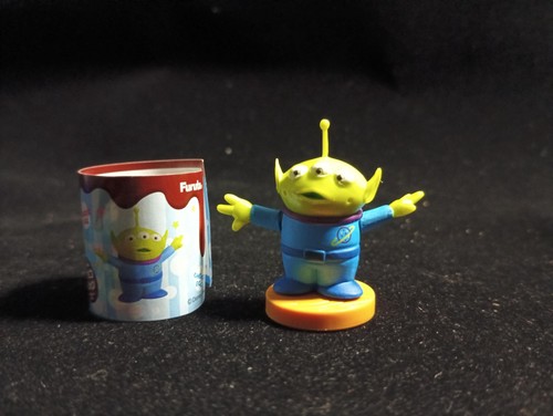 Alien toy story pixar - alien(b),