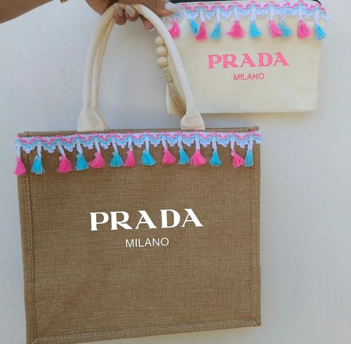 Set borsa pochette - borsa,