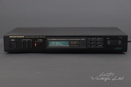 Marantz st560l quarts - marantz,