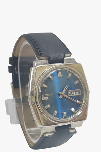 Vintage seiko automatic date - seiko,