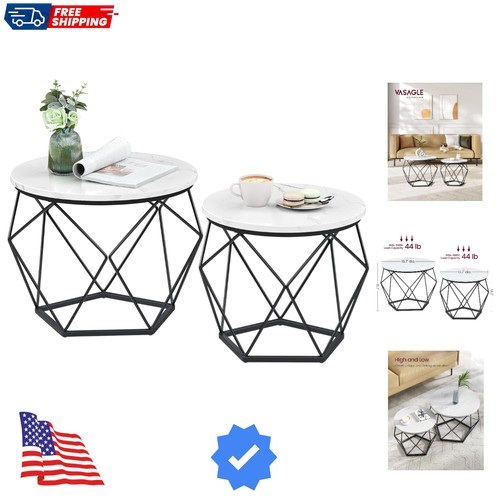 Tavolino caffè piccolo set - da,