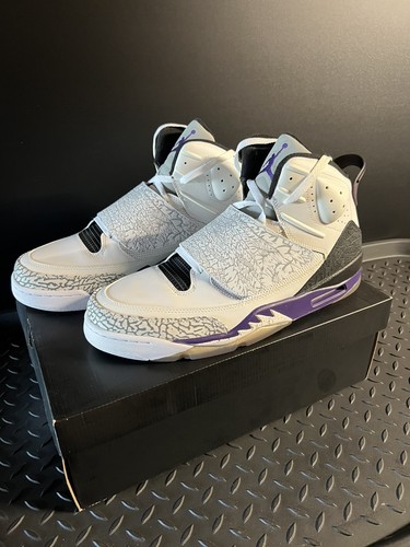 Nike air jordan son mars - nike,