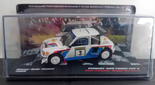 Peugeot 205 T16 EVO 2 Thousand