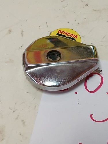 Tappo serbatoio benzina - benzina, gilera