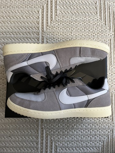 Nike field general anthracite - field,