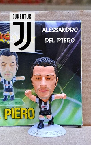 Corinthian microstars juventus - microstars,