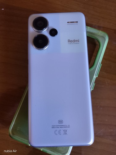 Xiaomi redmi note pro - redmi, 13