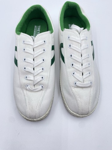 Tretorn eco ortholite sneaker - ortholite,