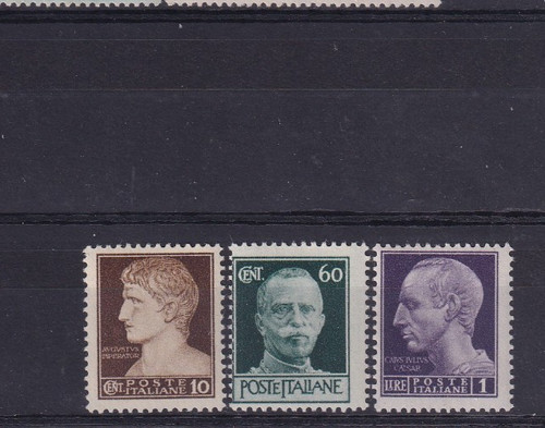 1944 emissione di - 1944/45,