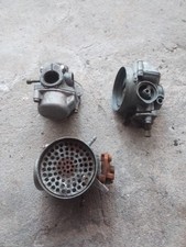 3 CARBURATORE DELL'ORTO SHA