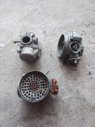 Carburatore dell orto sha - carburatore,