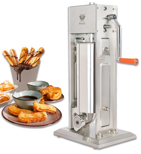 Macchina per churros