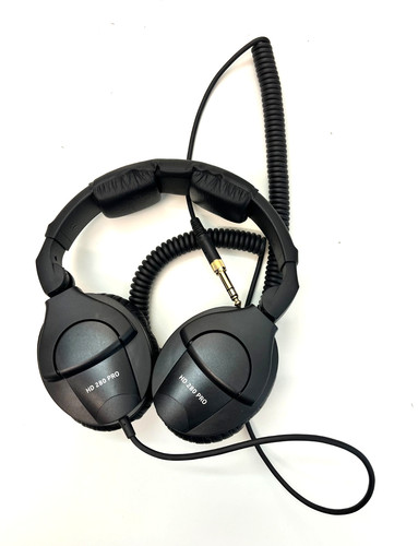 Headphones headset sennheiser - headphones,