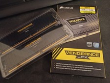memorie RAM DDR4 | Corsair