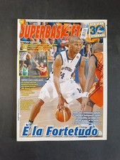 Rivista SUPERBASKET � la