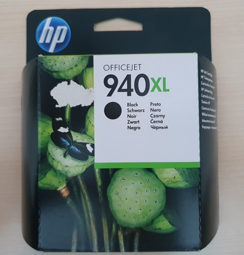 940xl cartuccia di - cartuccia,
