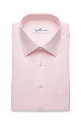 Camicia ingram maniche corte - camicia,