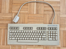 ✅ Tastiera Commodore C128D