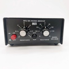 MFJ-202B RX Noise Bridge