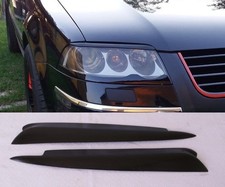 Palpebre faro per VW Passat