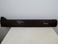 per Fiat 127 lamiera carrozzeria sotto porta sinistra body panel left car auto