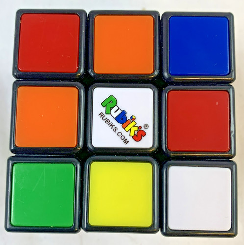Spin master rubik - spin, 3x3