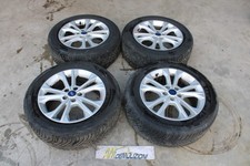 CERCHI IN LEGA FORD KUGA II R17