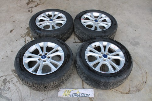 Cerchi lega ford kuga - lega,
