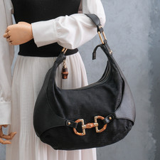 Gucci Hobo borsa a tracolla a