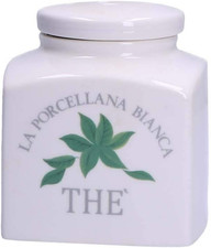 - Barattolo the Decorato -