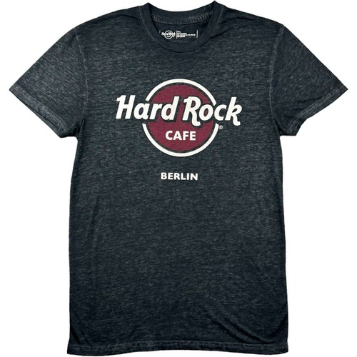 Shirt hard rock - hard,