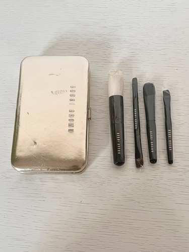 Bobbi brown old - brown, hollywood